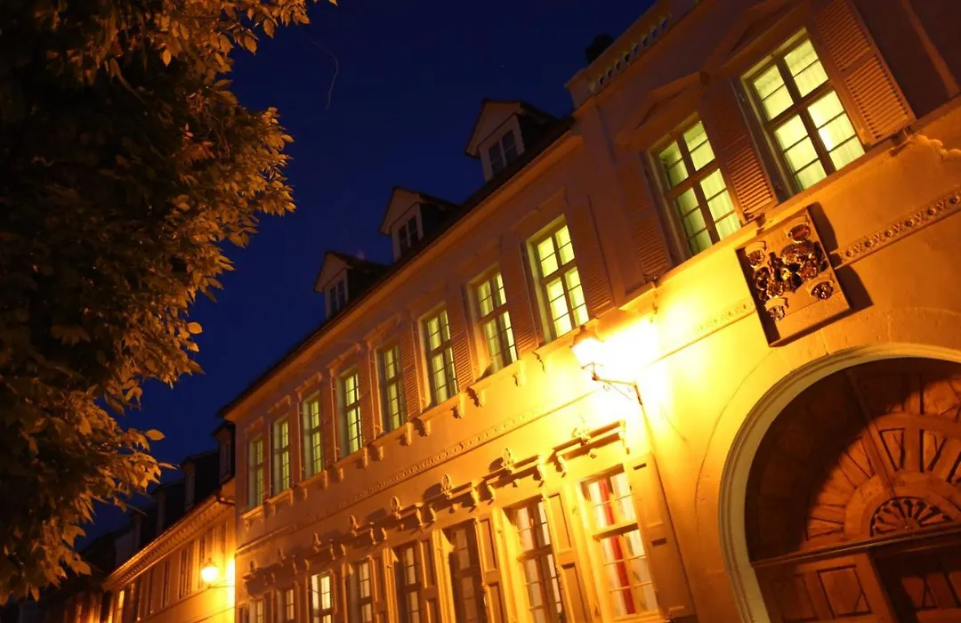 Altstadthof Freinsheim-1